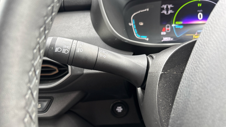 Dacia Jogger 1.6 HEV Extreme 5dr Auto Hybrid Estate